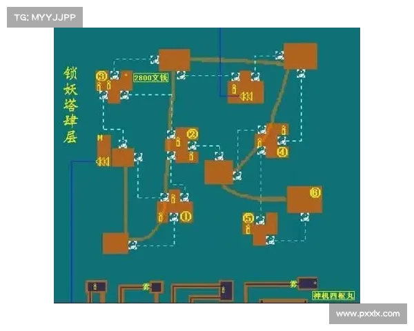 《仙剑奇侠传四攻略分享：七大实用技巧助你轻松通关》