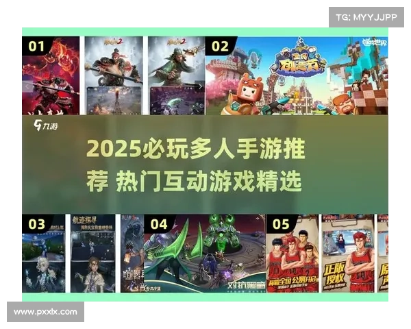 和朋友一起开黑畅玩不停精选最适合好友组队的超欢乐手游推荐