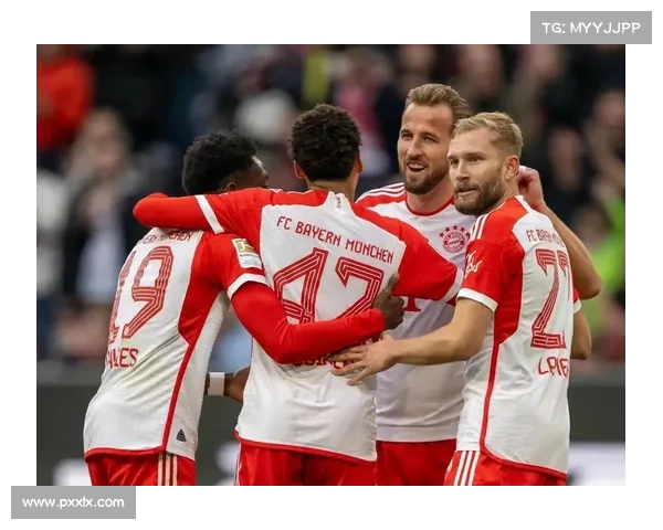 为什么德甲多年无人能撼动拜仁统治地位其他球队到底差在哪里